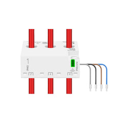 Zemismart Energy Meter 3Phase 65A (Tuya WiFi)
