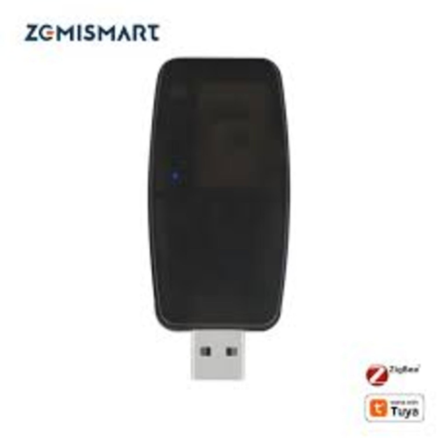ZEMISmart IR Remote USB (Tuya Zigbee)