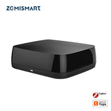Zemismart IR Remote (Tuya Zigbee)