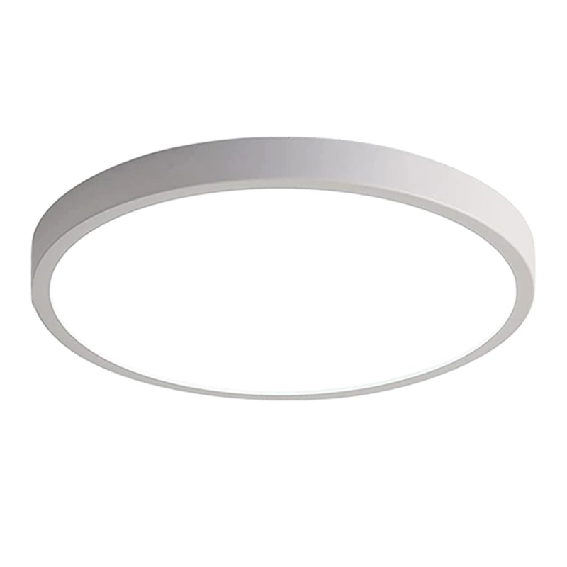 ZEMISmart Smart LED Ceiling Light 24W White (Tuya Zigbee)