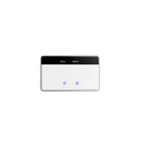Zemismart DIY Name Switch 2Channel Horizontal (Tuya Zigbee)