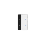Zemismart DIY Name Switch 2Channel Vertical (Tuya Zigbee)