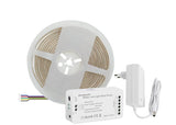 Zemismart LED-strook 5 meter RGB koelwit (Tuya Zigbee)
