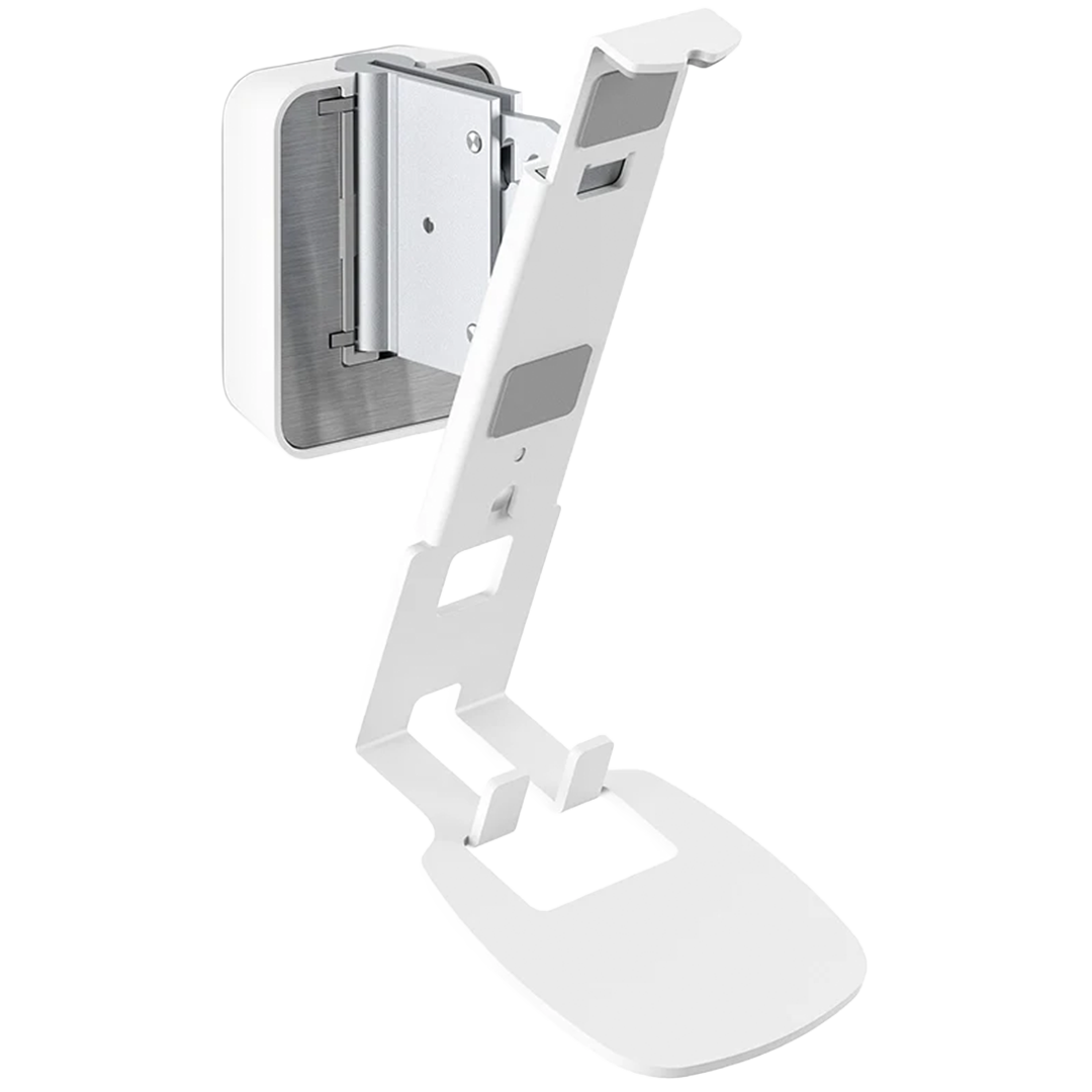 Sonos SOUND 4201 Loudspeaker Wall Mount for SONOS ONE/PLAY:1
White
