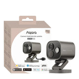 Aqara Kamera Hub G5 Pro WiFi Skadugrys