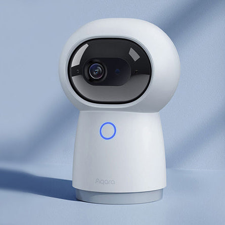 Aqara Camera Hub G3 EU