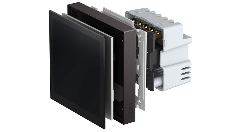 Aqara Magic Switch S1E