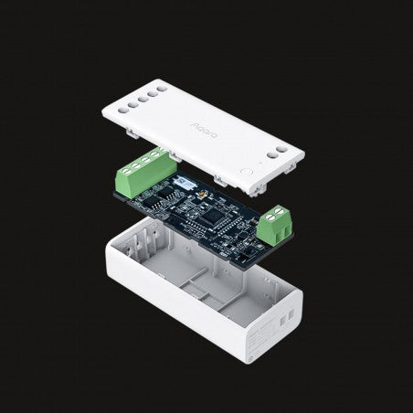 Aqara Smart Lightstrip Driver