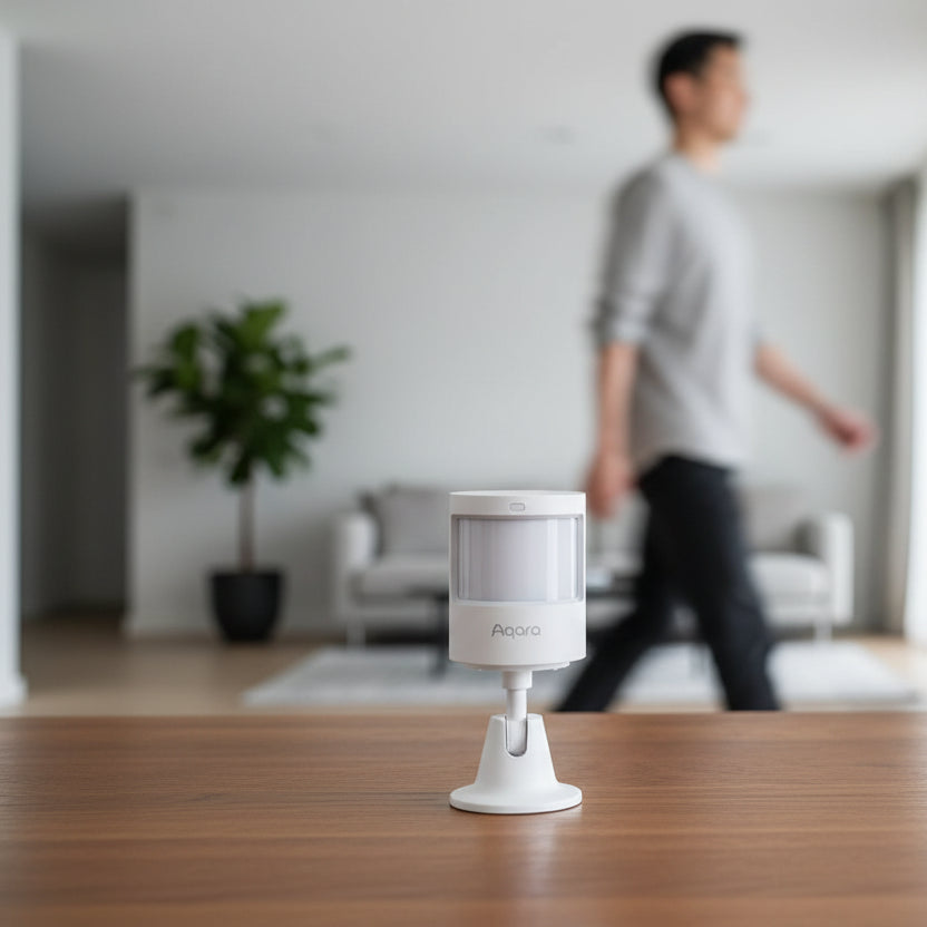 Aqara Motion and Light Sensor P2 Thread version