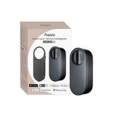 Aqara Smart Lock U200 Lite Kit (Offline) Black