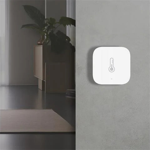 Aqara Temperature and Humidity Sensor T1