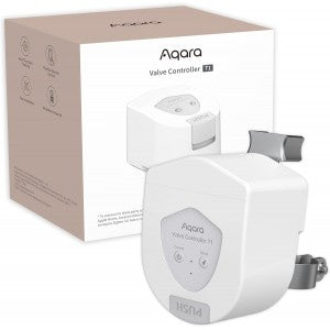 Aqara Valve Controller T1 (Offline)