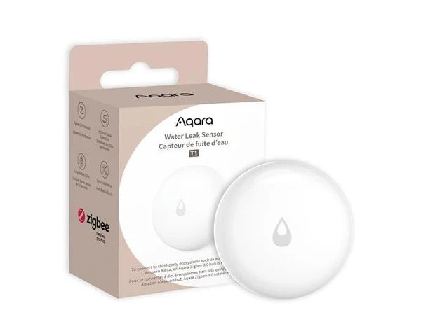Aqara Water Leak Sensor T1