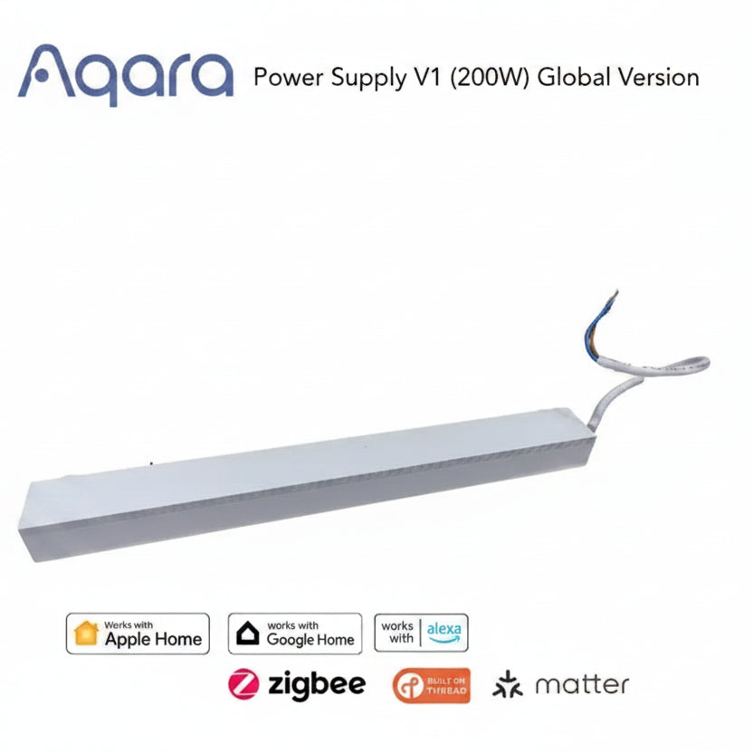 AQARA Kragtoevoer V1 (100W Wit)