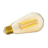 Sonoff WiFi LED-gloeilamp Groot