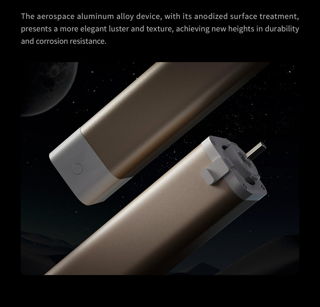 Aqara Gordynmotor C3