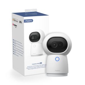 Aqara Camera Hub G3 EU