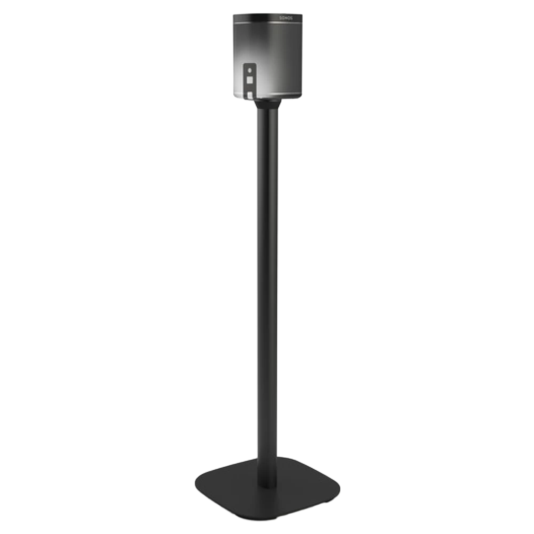 Sonos SOUND 4301 Loudspeaker Stand for SONOS ONE/PLAY:1 Black