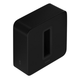 Sonos Sub Gen3 Wireless Smart Subwoofer - Black (S26)