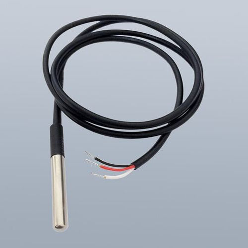 Shelly Temperature Sensor 3Meter
