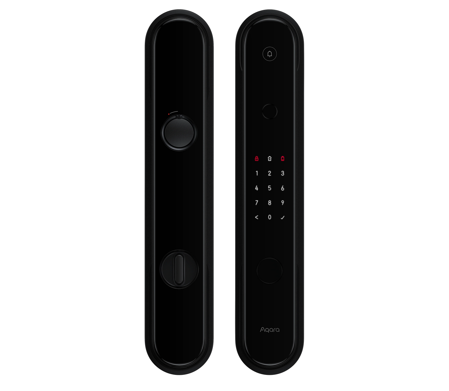 Aqara Door Lock D100 Zigbee