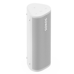 Sonos Roam Portable Smart Speaker - White (S27) Default Title