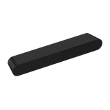Sonos Ray Optical/WiFi Smart Soundbar - Black (S36)