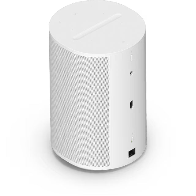 Sonos Era 100 Pro Hard Bundle EU (White)