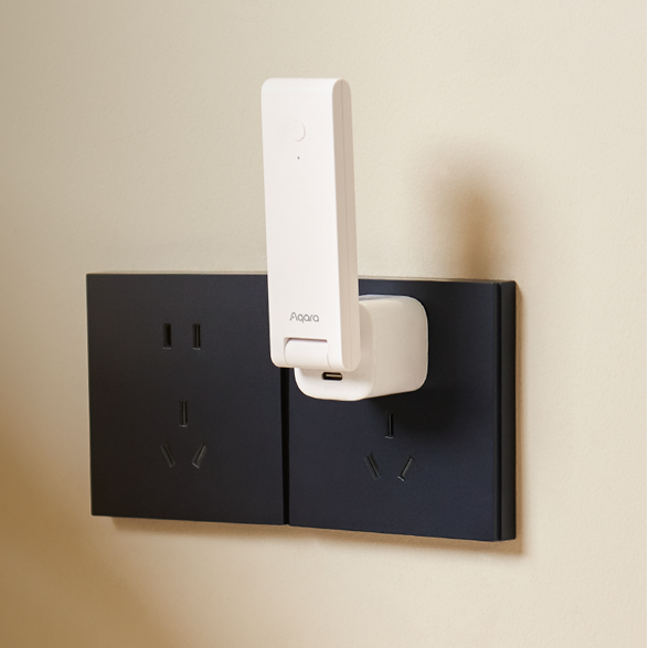 Aqara Mighty Hub, Minimal Size M100