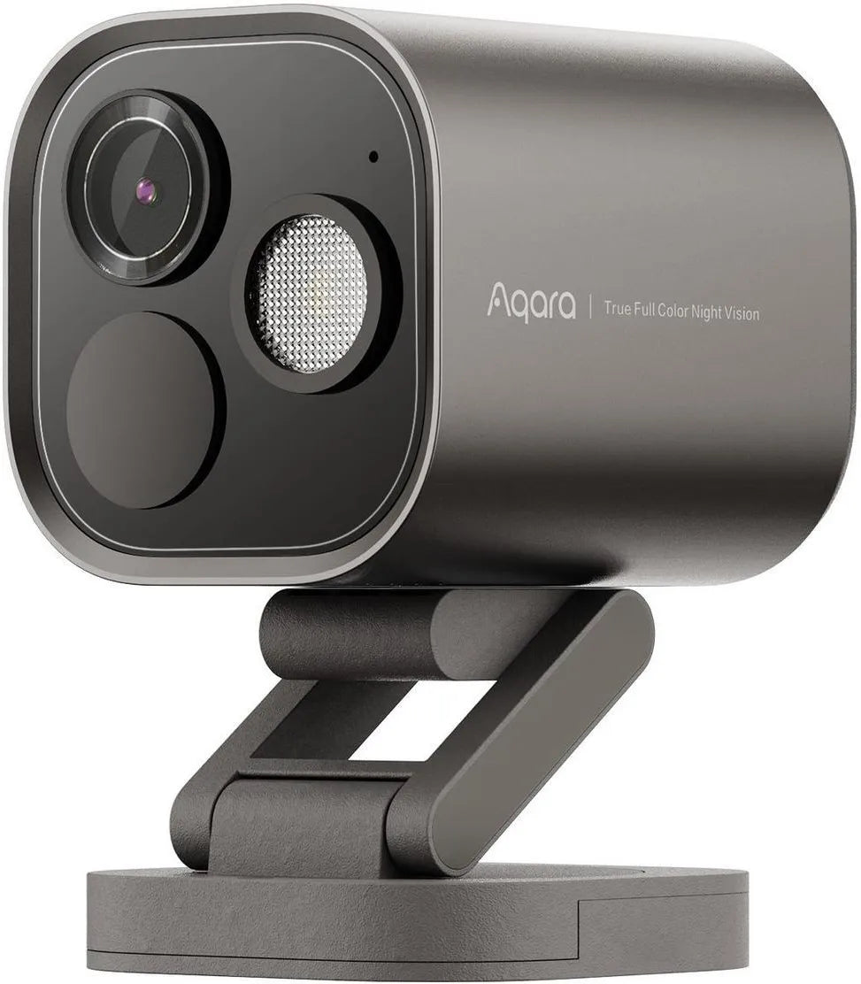 Aqara Camera Hub G5 Pro WiFi Shadow Grey