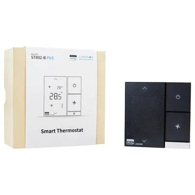 Shelly LinkedGo Smart HVAC thermostat