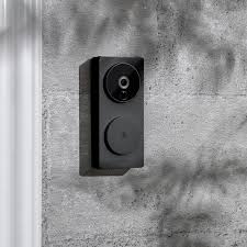 Aqara Video Doorbell G4
