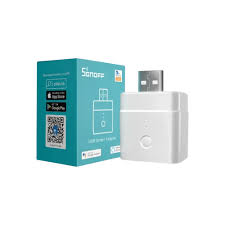 Sonoff Smart Micro USB Adaptor