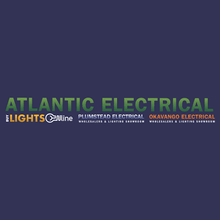 Atlantic Electrical logo