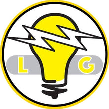 Liteglo Randburg logo