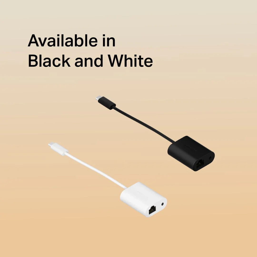 Sonos Combo Adapter WW (Black)