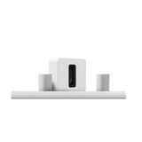 Sonos Premium Immersive Set Arc Ultra, SUB 4, 2 x ERA 100 SL
