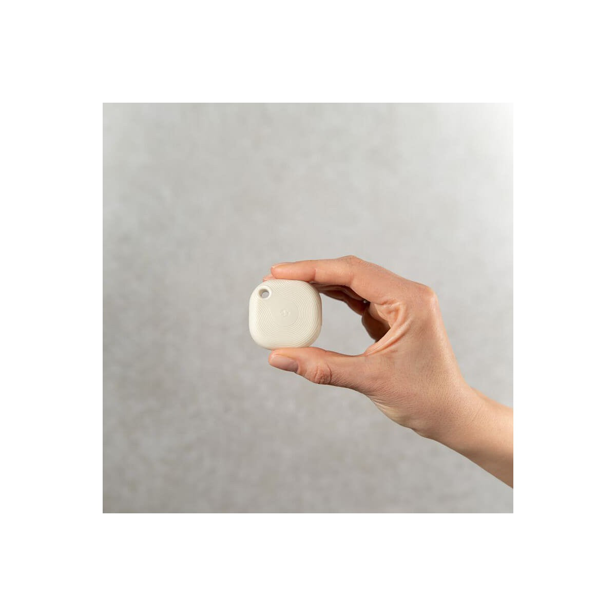 Shelly Blu Button Tough 1 ZB Ivory