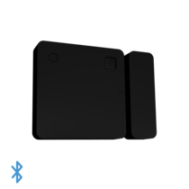 Shelly Blu Door/Window ZB Black