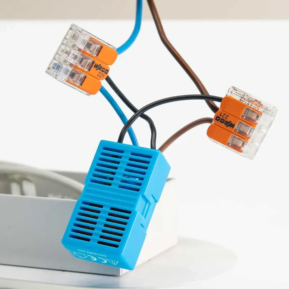 Shelly Bypass for 1L/2L