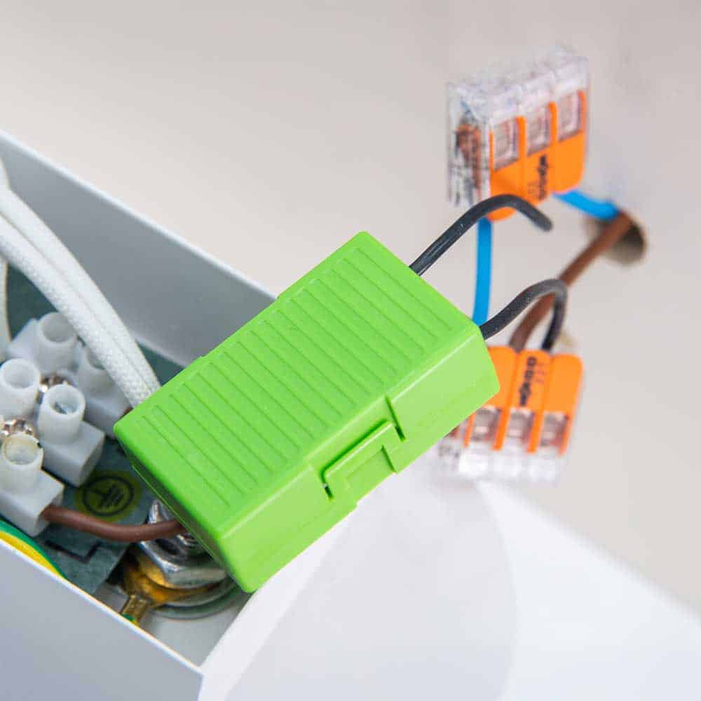 Shelly Bypass for Dimmer Gen3