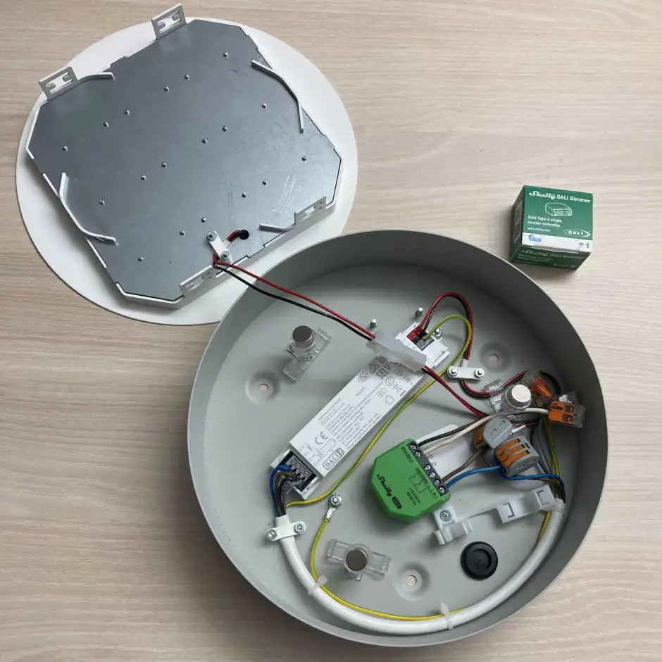 Shelly DALI Dimmer Gen3