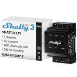 Shelly Pro 3