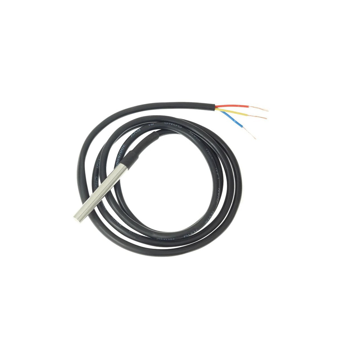Shelly Temperature Sensor 1Meter