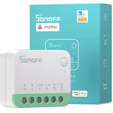 Sonoff Mini Matter