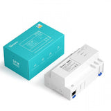 Sonoff Smart Stackable Power Meter