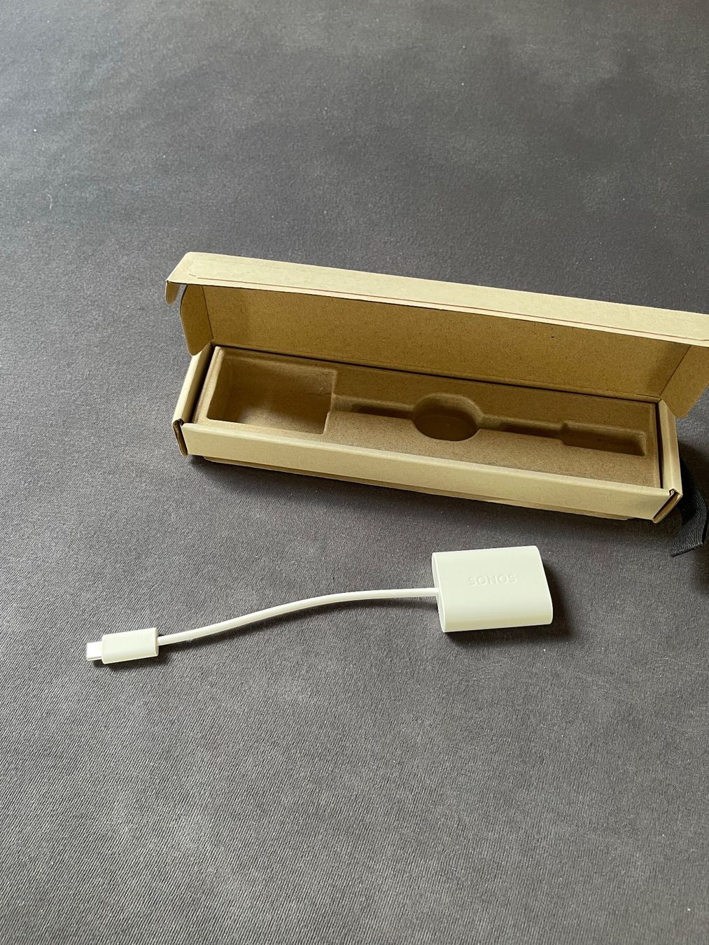 Sonos Combo Adapter WW (White)