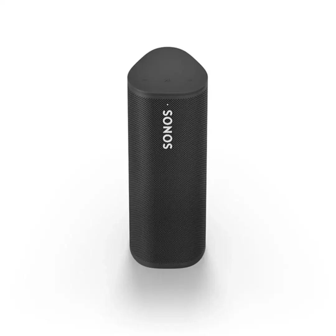 Sonos Roam Portable Smart Speaker - Black (S27)