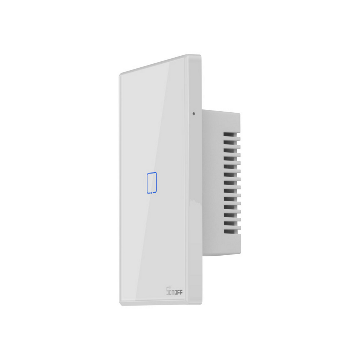 Sonoff Light Switch White 1CH WiFi RF
