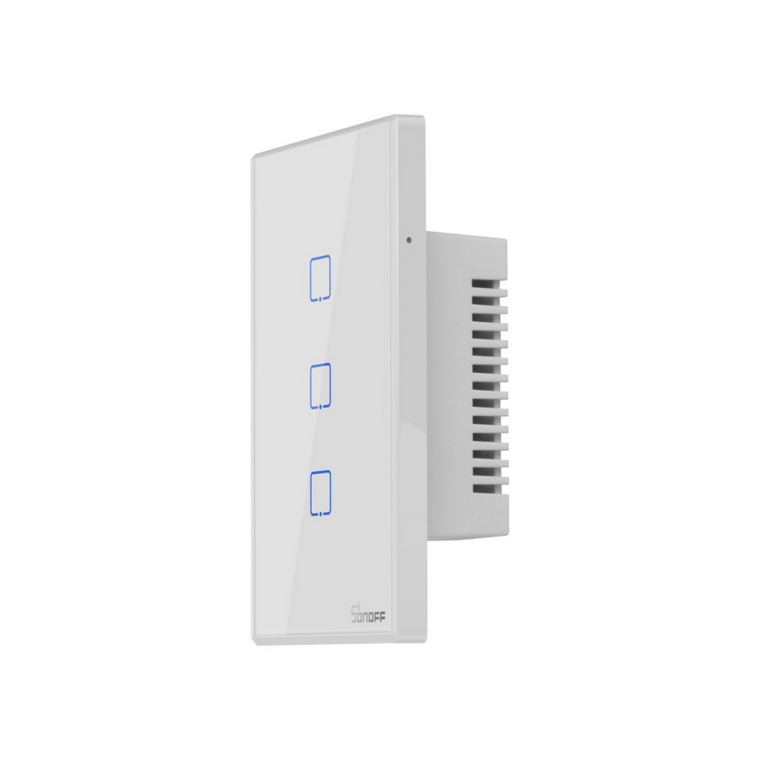 Sonoff Light Switch White 3CH WiFi RF